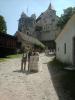 V neděli jsme vyrazili na hrad Pernštejn. [nové okno]