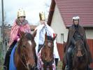 Leden 2013, tři králové v Lochovicích [nové okno]